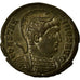 Coin, Constantine I, Nummus, Trier, AU(55-58), Copper, Cohen:20