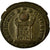 Moneta, Constantine I, Nummus, Trier, AU(55-58), Miedź, Cohen:20