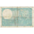France, 10 Francs, Minerve, 1940, 1940-11-28, EF(40-45), Fayette:7.22, KM:84