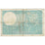 Francia, 10 Francs, Minerve, 1940, 1940-11-28, MBC, Fayette:7.22, KM:84
