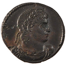 Constantine I, Nummus, Roma, AU(50-53), Copper, Cohen #112, 2.40