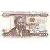 Billet, Kenya, 1000 Shillings, 2010, 2010-07-16, KM:51e, TTB