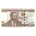 Geldschein, Kenya, 1000 Shillings, 2010, 2010-07-16, KM:51e, SS