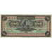Banknote, Greece, 500 Drachmai, 1932, 1932-10-01, KM:102a, VF(20-25)