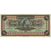 Banknote, Greece, 500 Drachmai, 1932, 1932-10-01, KM:102a, VF(20-25)