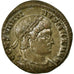 Monnaie, Constantin I, Nummus, Trèves, SUP, Cuivre, Cohen:254