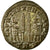 Münze, Constantine I, Nummus, Trier, VZ, Kupfer, Cohen:254