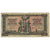 Banknot, Grecja, 5000 Drachmai, 1942, 1942-06-20, KM:119b, VG(8-10)