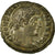 Moneda, Constantine I, Nummus, Trier, MBC+, Cobre, Cohen:254