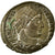 Coin, Constantine I, Nummus, Arles, AU(50-53), Copper, Cohen:256