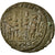 Münze, Constantine I, Nummus, Arles, SS+, Kupfer, Cohen:256