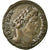 Coin, Constantine I, Nummus, Trier, AU(55-58), Copper, Cohen:454
