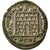 Moneta, Constantine I, Nummus, Trier, AU(55-58), Miedź, Cohen:454