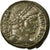 Moneda, Constantine I, Nummus, Trier, MBC+, Cobre, Cohen:454