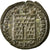 Moneta, Constantine I, Nummus, Trier, AU(50-53), Miedź, Cohen:454