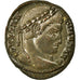 Coin, Constantine I, Nummus, Trier, AU(55-58), Copper, Cohen:487