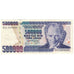 Billet, Turquie, 500,000 Lira, 1970, 1970-10-14, KM:212, SUP