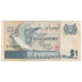 Banknot, Singapur, 1 Dollar, KM:9, EF(40-45)