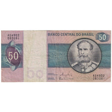 Banconote, Messico, 50 Pesos, KM:112, MB