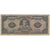 Banknote, Ecuador, 5 Sucres, 1980, 1980-05-24, KM:113c, VG(8-10)