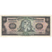 Banknote, Ecuador, 10 Sucres, 1982, 1982-09-30, KM:114b, UNC(65-70)