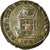 Coin, Crispus, Nummus, Trier, AU(50-53), Copper, Cohen:22