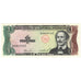Banknote, Dominican Republic, 1 Peso Oro, 1984, KM:126a, UNC(65-70)