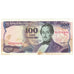 Billet, Colombie, 100 Pesos Oro, 1980, 1980-01-01, KM:418b, TTB