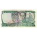 Banknote, Colombia, 200 Pesos Oro, 1982, 1982-01-01, KM:427, VF(20-25)