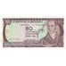 Banknote, Colombia, 50 Pesos Oro, 1981, 1981-01-01, KM:422a, AU(55-58)