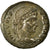 Moneda, Crispus, Nummus, Siscia, EBC, Cobre, Cohen:34