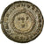 Moneta, Crispus, Nummus, Siscia, AU(55-58), Miedź, Cohen:34