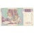 Banconote, Italia, 1000 Lire, 1990, 1990-10-03, KM:114a, B