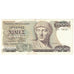 Banknote, Greece, 1000 Drachmaes, 1987, 1987-07-01, KM:202a, UNC(63)