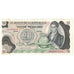 Banknote, Colombia, 20 Pesos Oro, 1982, 1982-01-01, KM:409d, AU(55-58)