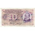 Billet, Suisse, 10 Franken, 1964, 1964-04-02, KM:45i, TB
