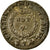 Coin, Crispus, Nummus, Trier, AU(55-58), Copper, Cohen:44