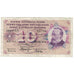 Billet, Suisse, 10 Franken, 1964, 1964-04-02, KM:45i, B
