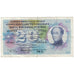 Banknote, Switzerland, 20 Franken, 1963, 1963-03-28, KM:46k, VG(8-10)