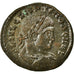 Coin, Crispus, Nummus, Trier, AU(50-53), Copper, Cohen:122