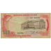 Banknote, South Viet Nam, 500 D<ox>ng, KM:33a, VF(20-25)