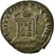 Monnaie, Constantin II, Nummus, Lyon, TTB+, Cuivre, Cohen:17