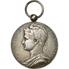France, Ministère du Commerce et de l'Industrie, Médaille, 1905, Très bon