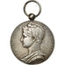 France, Ministère du Commerce et de l'Industrie, Médaille, 1905, Très bon