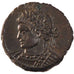 Constantine II, Nummus, Trier, AU(55-58), Copper, Cohen #83, 1.60