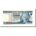 Banknote, Turkey, 250,000 Lira, L.1970, 1970-10-14, KM:207, UNC(65-70)
