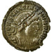 Monnaie, Constantin II, Nummus, Trèves, TTB, Cuivre, Cohen:122