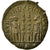 Coin, Constantine II, Nummus, Trier, AU(50-53), Copper, Cohen:122