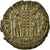 Monnaie, Constantin II, Nummus, Trèves, TTB+, Cuivre, Cohen:122
