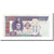 Banknote, Mongolia, 100 Tugrik, 2000, KM:57, UNC(65-70)